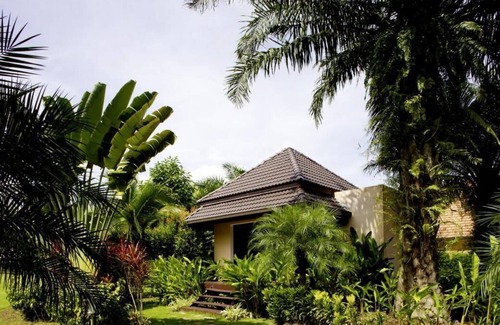 Krabi Villa | Baan Zoe Luxury Pool Villa, Krabi