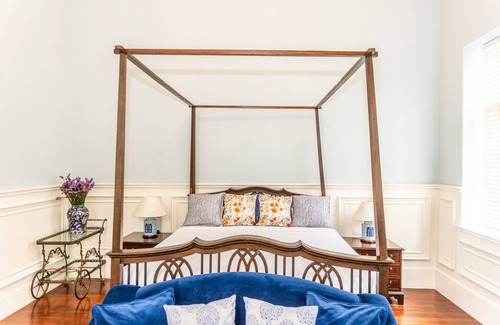 China Town Hotel | Baan2459 Heritage House