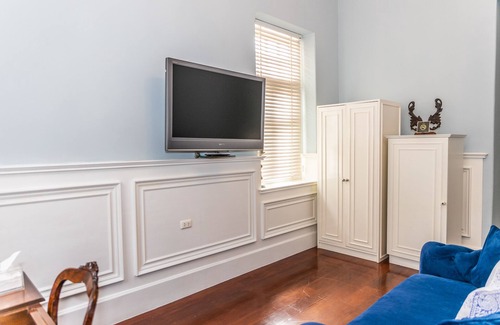 China Town Hotel | Baan2459 Heritage House