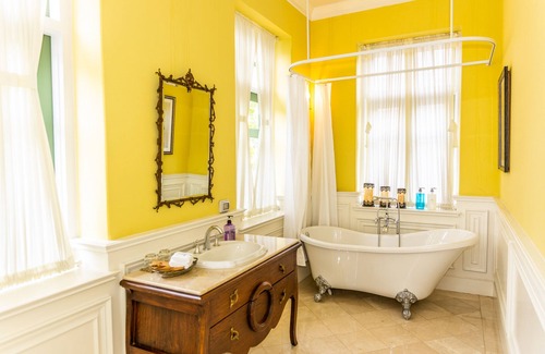 China Town Hotel | Baan2459 Heritage House