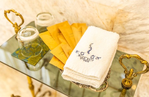 China Town Hotel | Baan2459 Heritage House