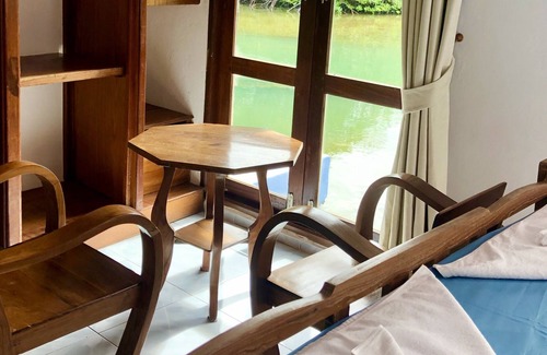 Koh Chang Tai Hotel | Baanchanlay Kohchang