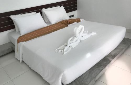 Khanom Resort | Baancivilize Resort