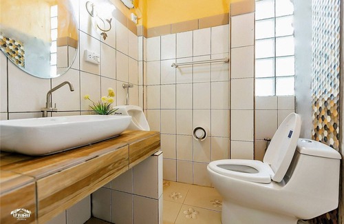 Ban Ta Khun Hotel | Baandin Chiewlarn Resort