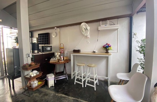 Ban Tai House | Baaninkan