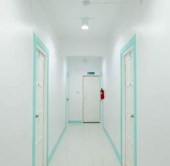 Hat Yai Apartment | Baankanjana