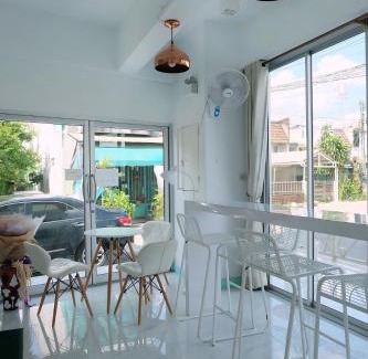 Hat Yai Apartment | Baankanjana