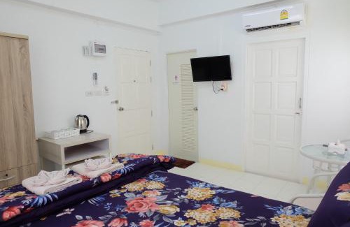 Hat Yai Apartment | Baankanjana
