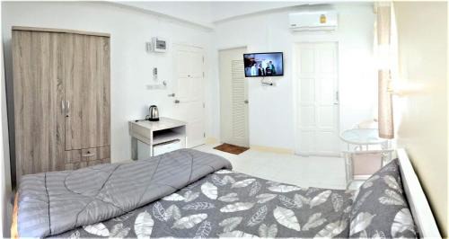Hat Yai Apartment | Baankanjana