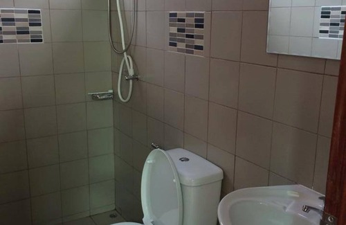 Ban Na Hotel | Baanna Place