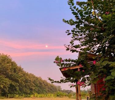 Nong Chang House | Baansahree Farmstay