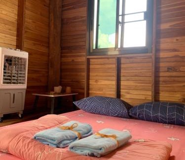 Nong Chang House | Baansahree Farmstay