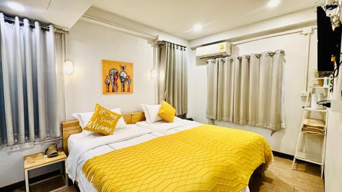 Old City House | BaanSpired CHIANG MAI