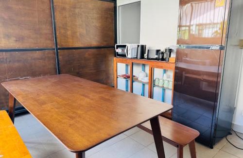 Old City House | BaanSpired CHIANG MAI