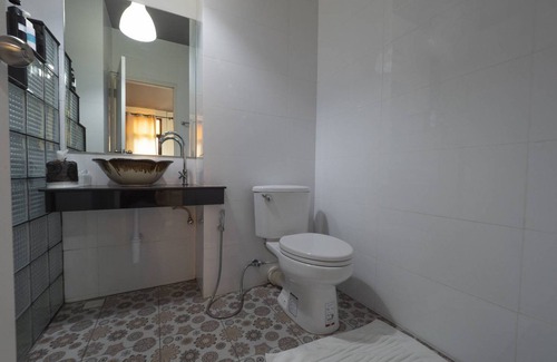 Ban Chang Lo Hotel | Baansuanprannok Hotel