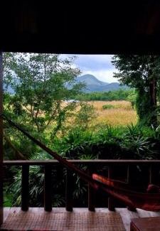 Pai House | Babazia Community