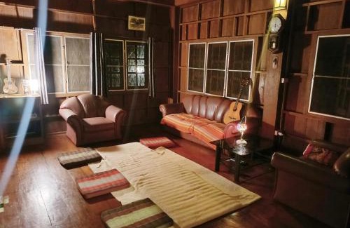 Pai House | Babazia Community