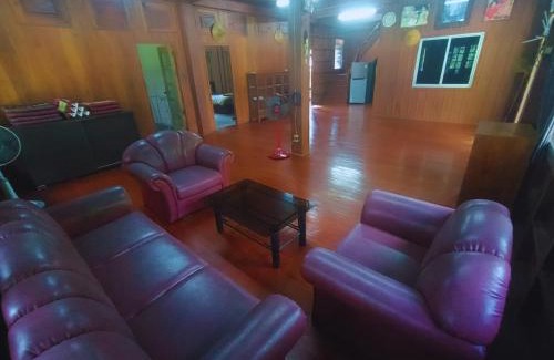 Pai House | Babazia Community