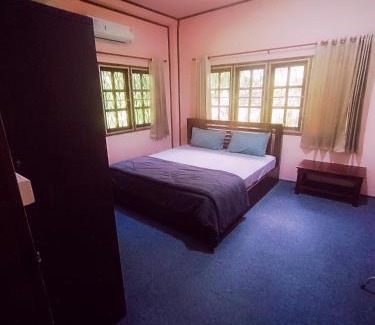 Pai House | Babazia Community