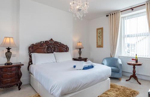Babbacombe Apartment | Babbacombe Bay, Torquay