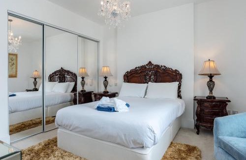 Babbacombe Apartment | Babbacombe Bay, Torquay