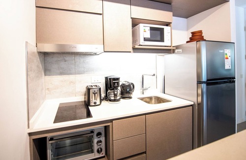 Recoleta Apartment | Babel Bustamante