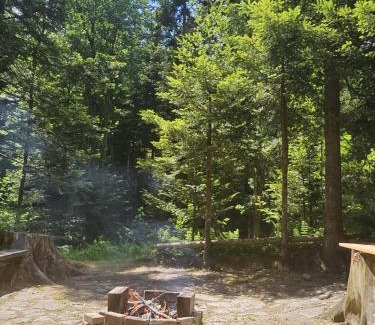 Raba Wyzna House | Babi czas