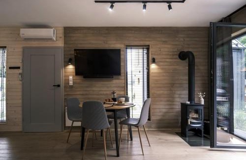 Zawoja House | Babia Ostoja - domek z balią i sauną