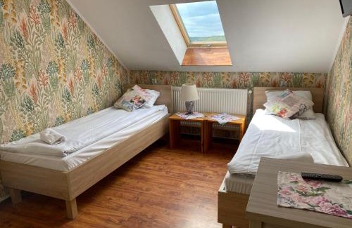 Lesna House | Babie Lato