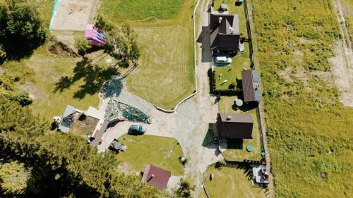 gmina Lipnica Wielka House | Babiogórskie Domki
