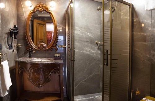 Konya City Center Hotel | Bablin Butik Otel