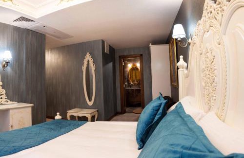 Konya City Center Hotel | Bablin Butik Otel