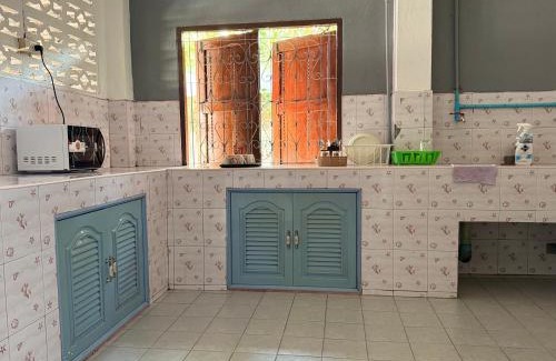 Chiang Dao House | Baboo Guesthouse