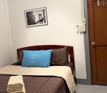 Chiang Dao House | Baboo Guesthouse