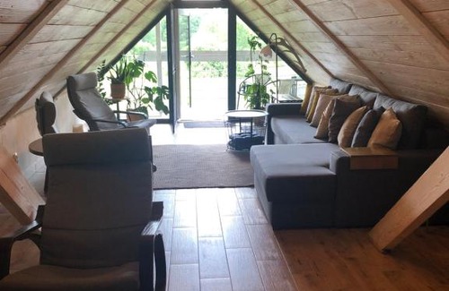 Bialowieza Bed & Breakfast | Babushka Noclegi
