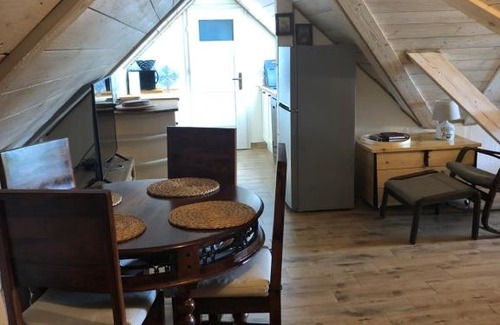 Bialowieza Bed & Breakfast | Babushka Noclegi
