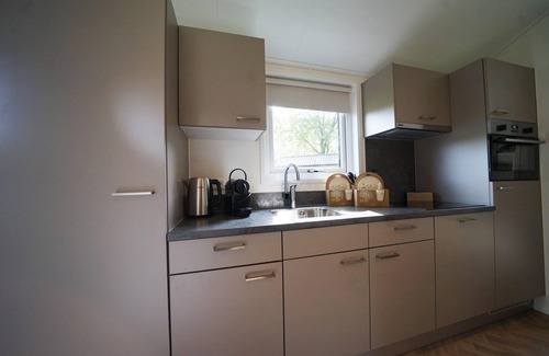 Kaatsheuvel House | Baby Cottage 2+2