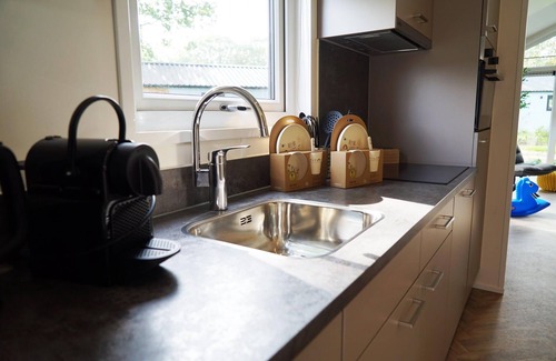 Kaatsheuvel House | Baby Cottage 2+2