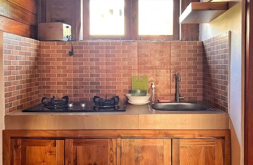 Ungasan House | Bacana Bungalow 4