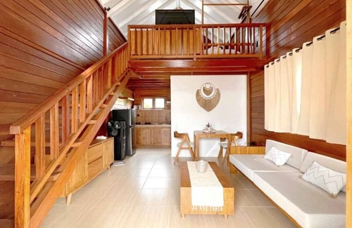 Ungasan House | Bacana Bungalow 4