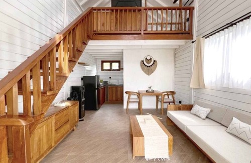 Ungasan House | Bacana Bungalow 6