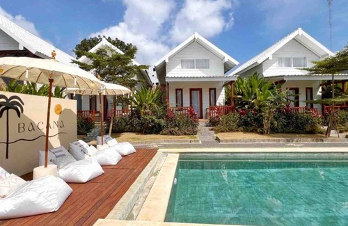 Ungasan House | Bacana Bungalow 6