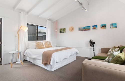 Ngunguru House | Bach by the Sea - Ngunguru Holiday Unit