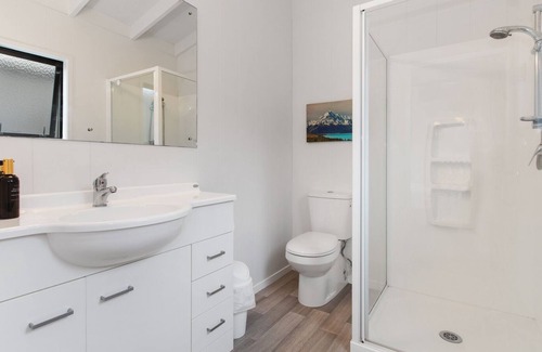 Ngunguru House | Bach by the Sea - Ngunguru Holiday Unit