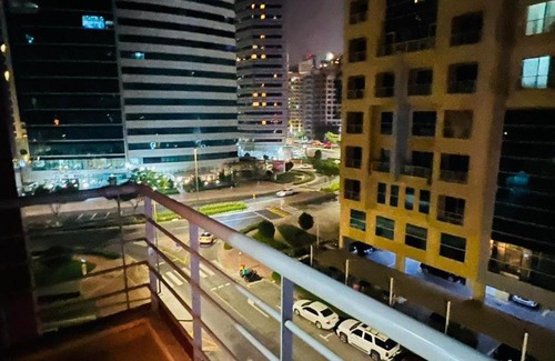 Barsha Heights House | Bachelor Partition Room in Tecom Near Internet City Metro