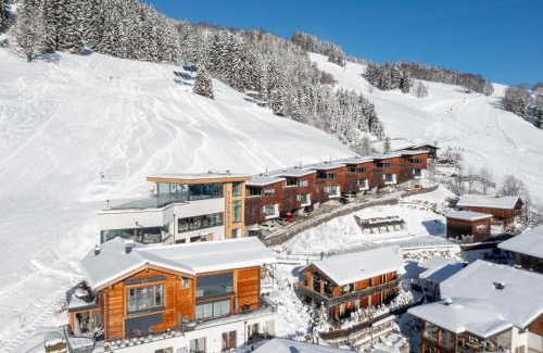 Hinterglemm Apartment | Bachgut - Das Resort am Berg