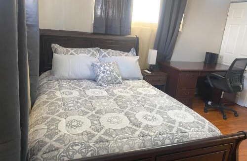 Kettering House | Bachome