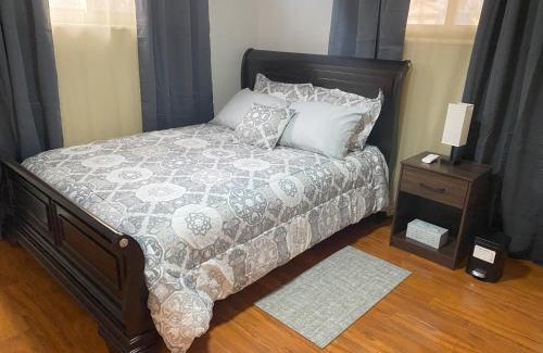 Kettering House | Bachome