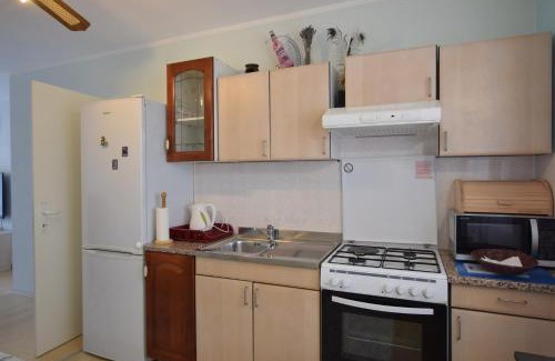 Stranici kod Lovreca Apartment | Back To Nature - Apartment Borodin