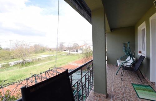 Stranici kod Lovreca Apartment | Back To Nature - Apartment Borodin